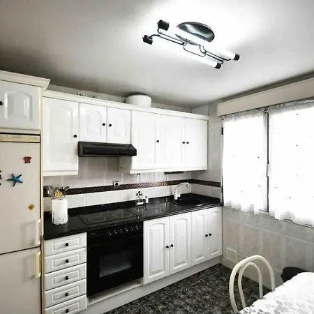 アパート Precioso Apartamento *