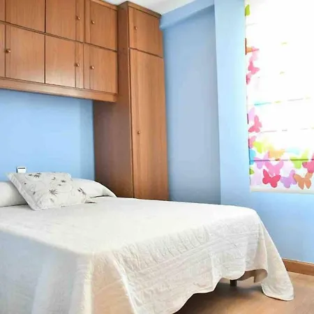 Precioso Apartamento * Gijón