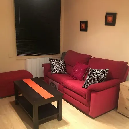Apartmán Precioso Apartamento Gijón