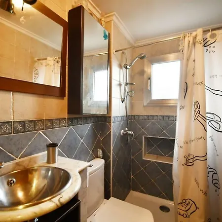 Apartmán Precioso Apartamento